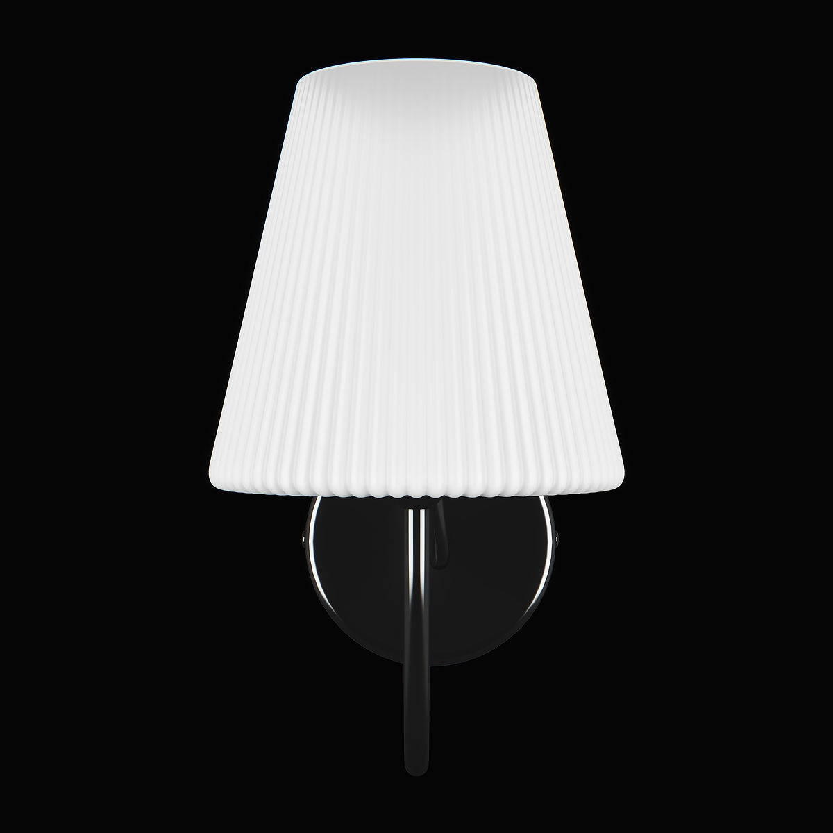 81461x Vortico Lightstar Sconce 3D model_12