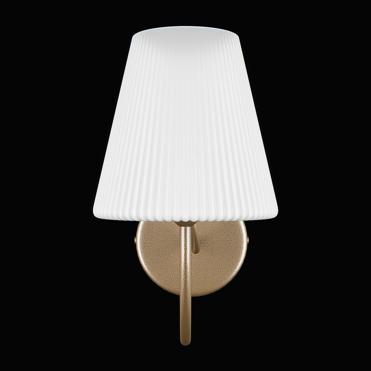 81461x Vortico Lightstar Sconce 3D model_4