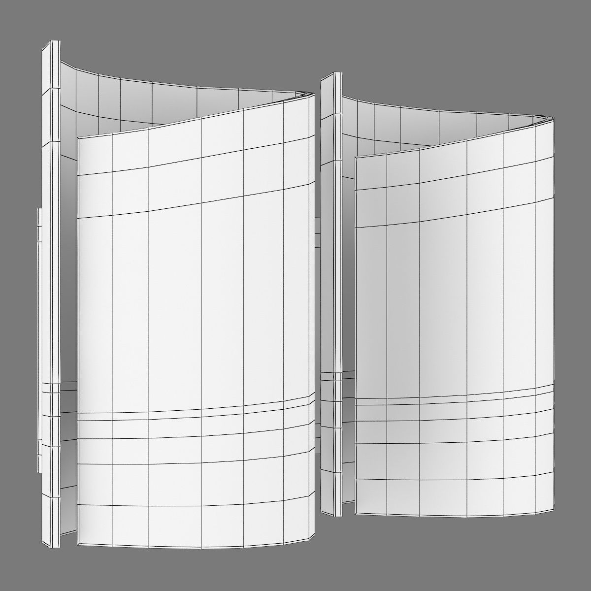 811 Pittore Lightstar Collection 3D model_45