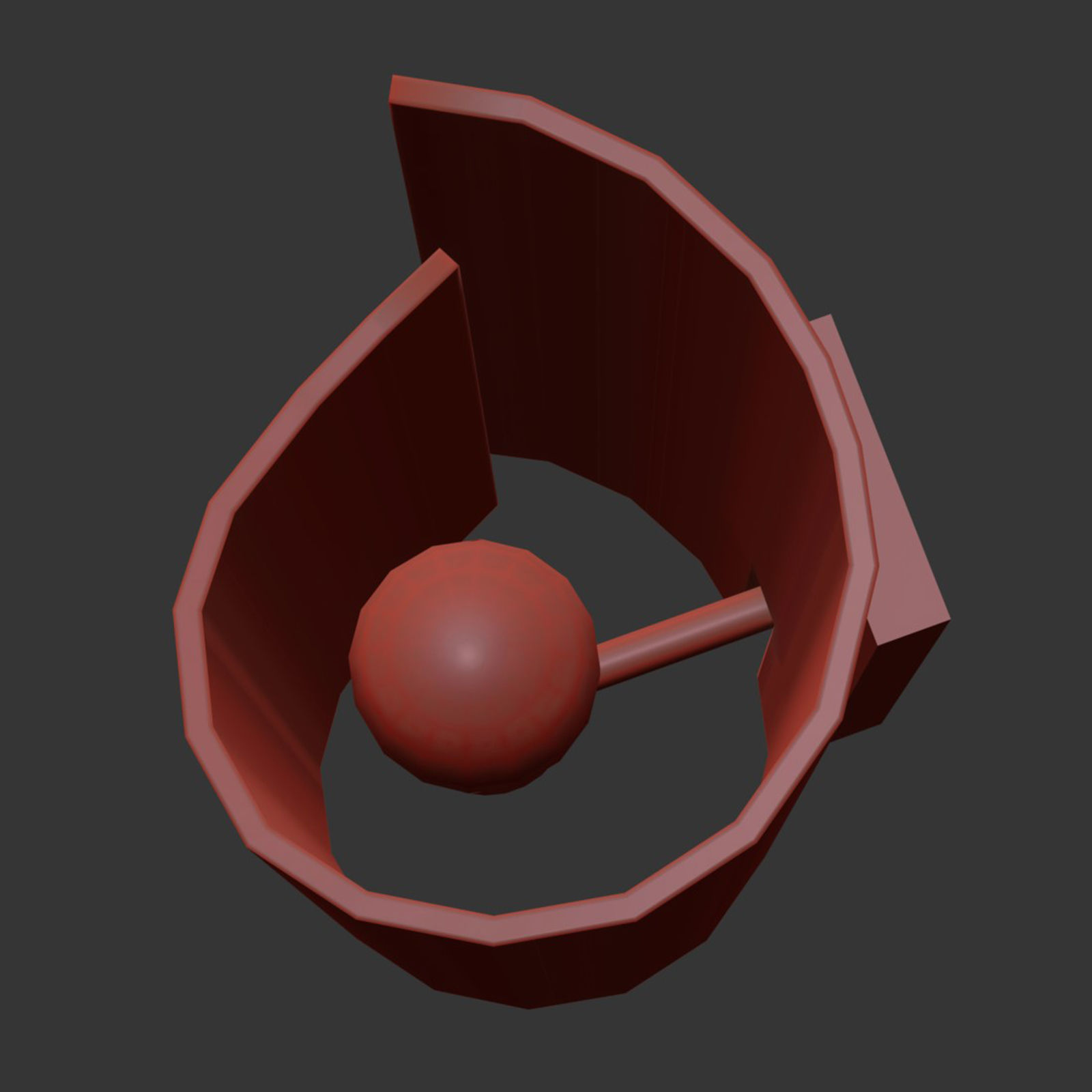 811 Pittore Lightstar Collection 3D model_41