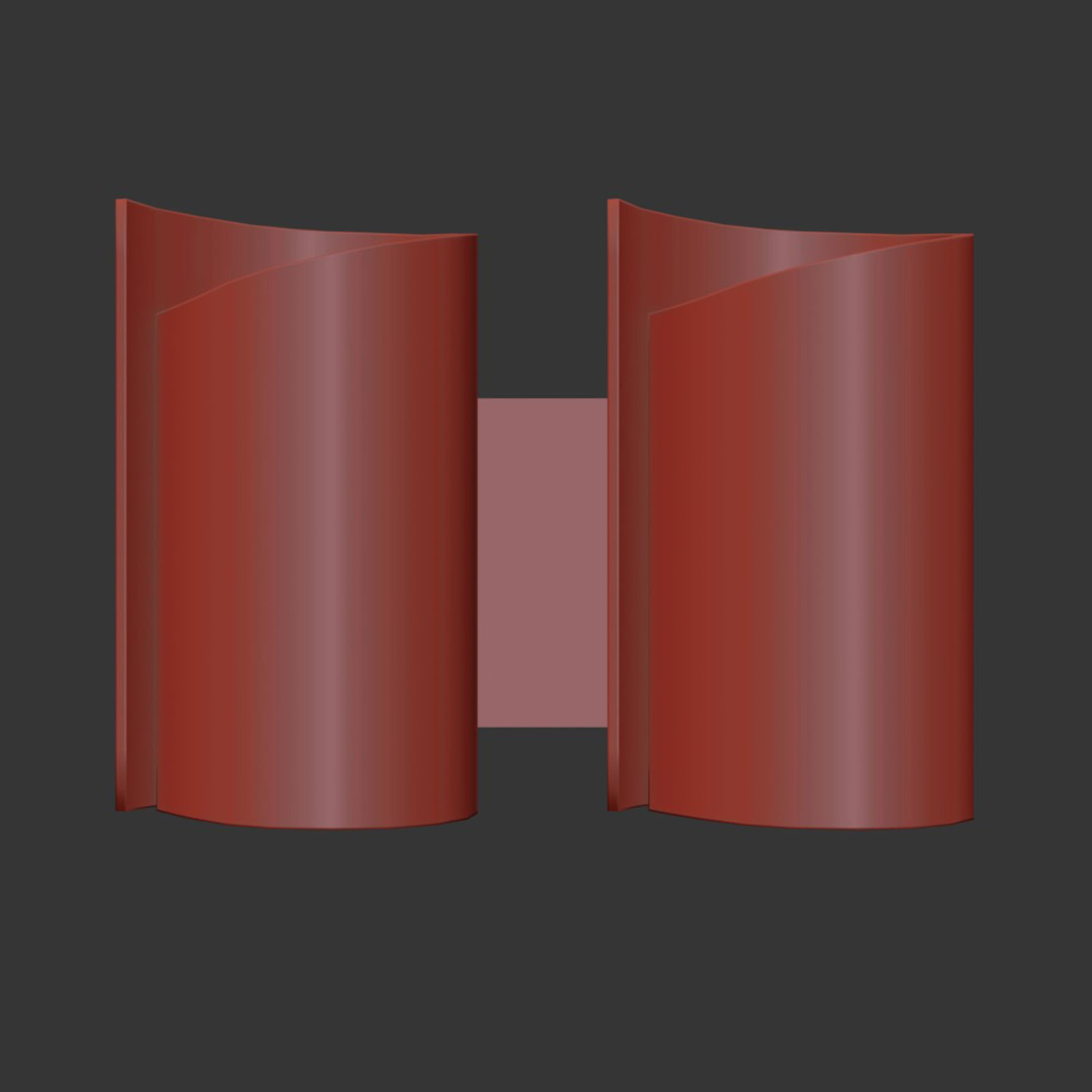 811 Pittore Lightstar Collection 3D model_47