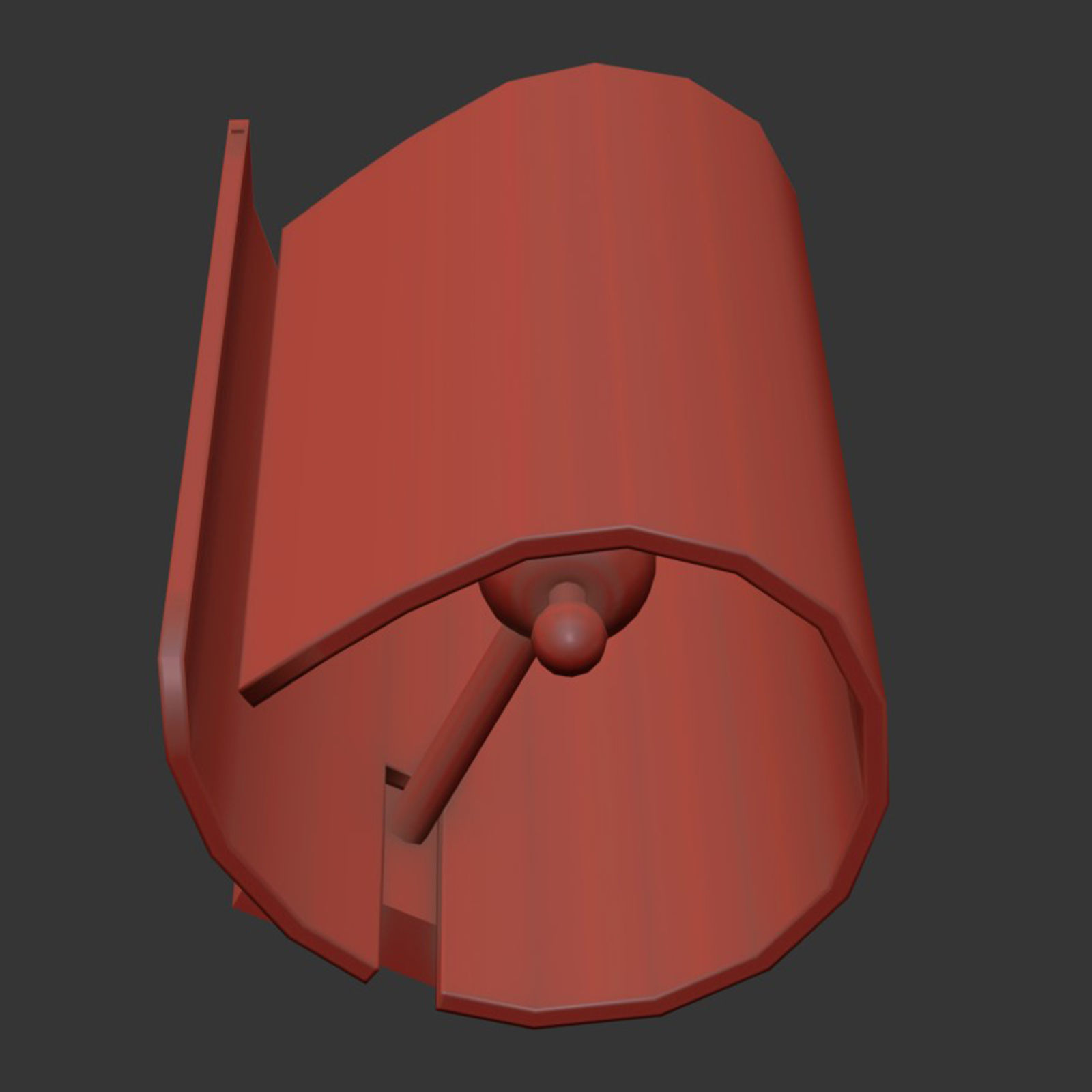 811 Pittore Lightstar Collection 3D model_40