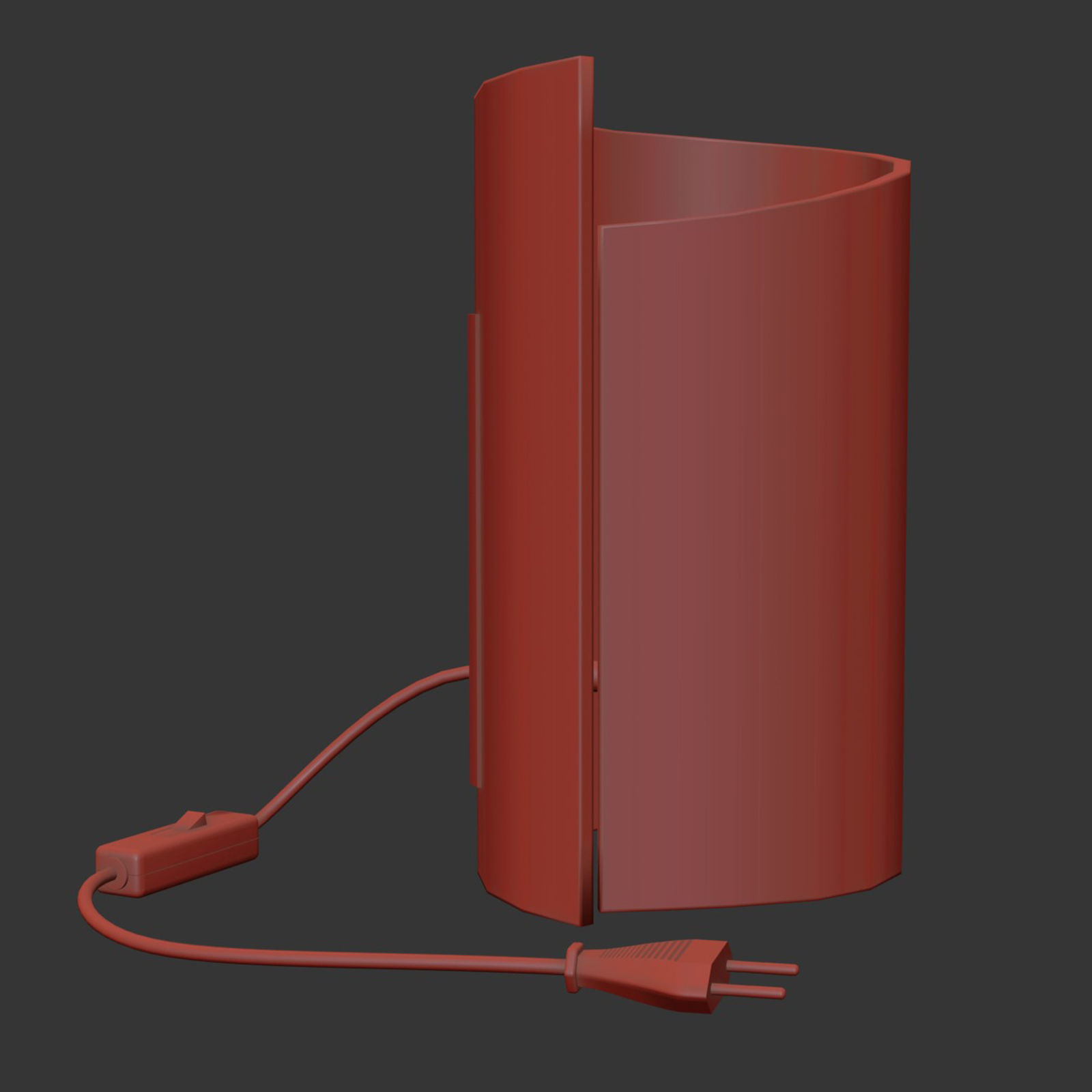 811 Pittore Lightstar Collection 3D model_63