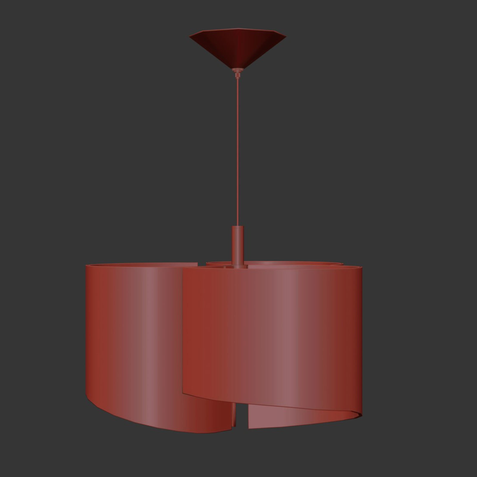 811 Pittore Lightstar Collection 3D model_23