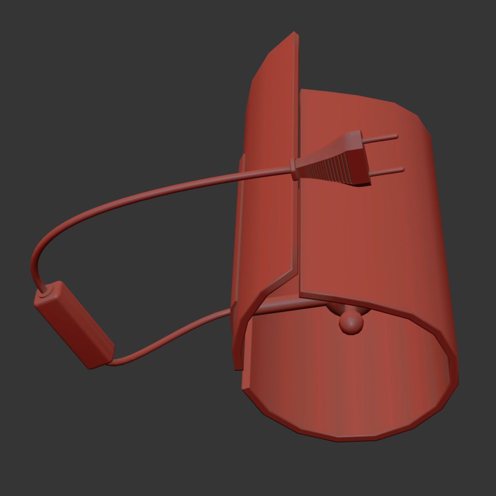 811 Pittore Lightstar Collection 3D model_64