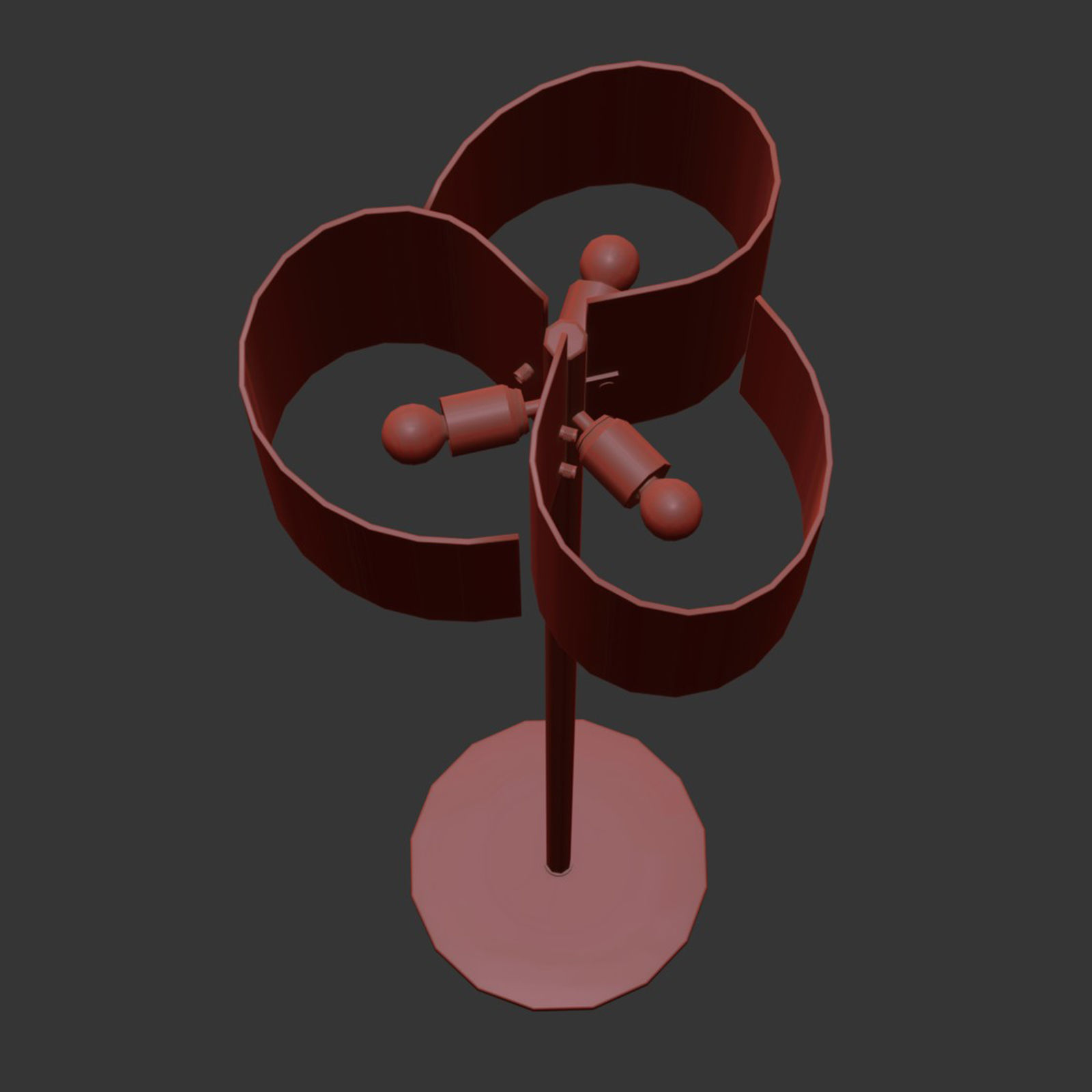 811 Pittore Lightstar Collection 3D model_57