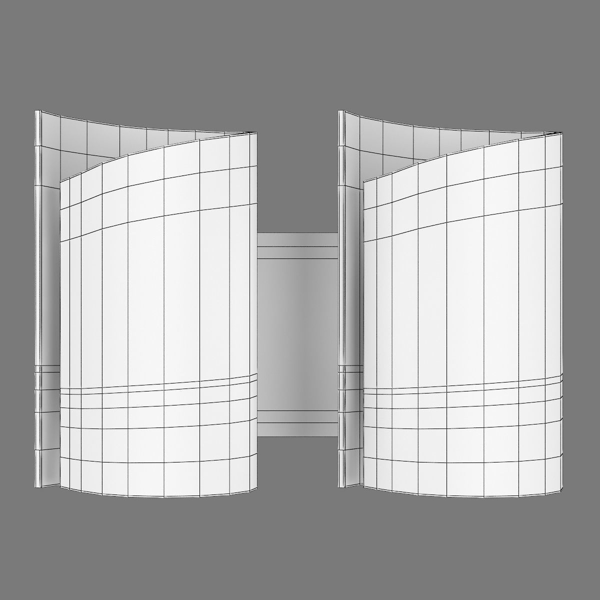 811 Pittore Lightstar Collection 3D model_44