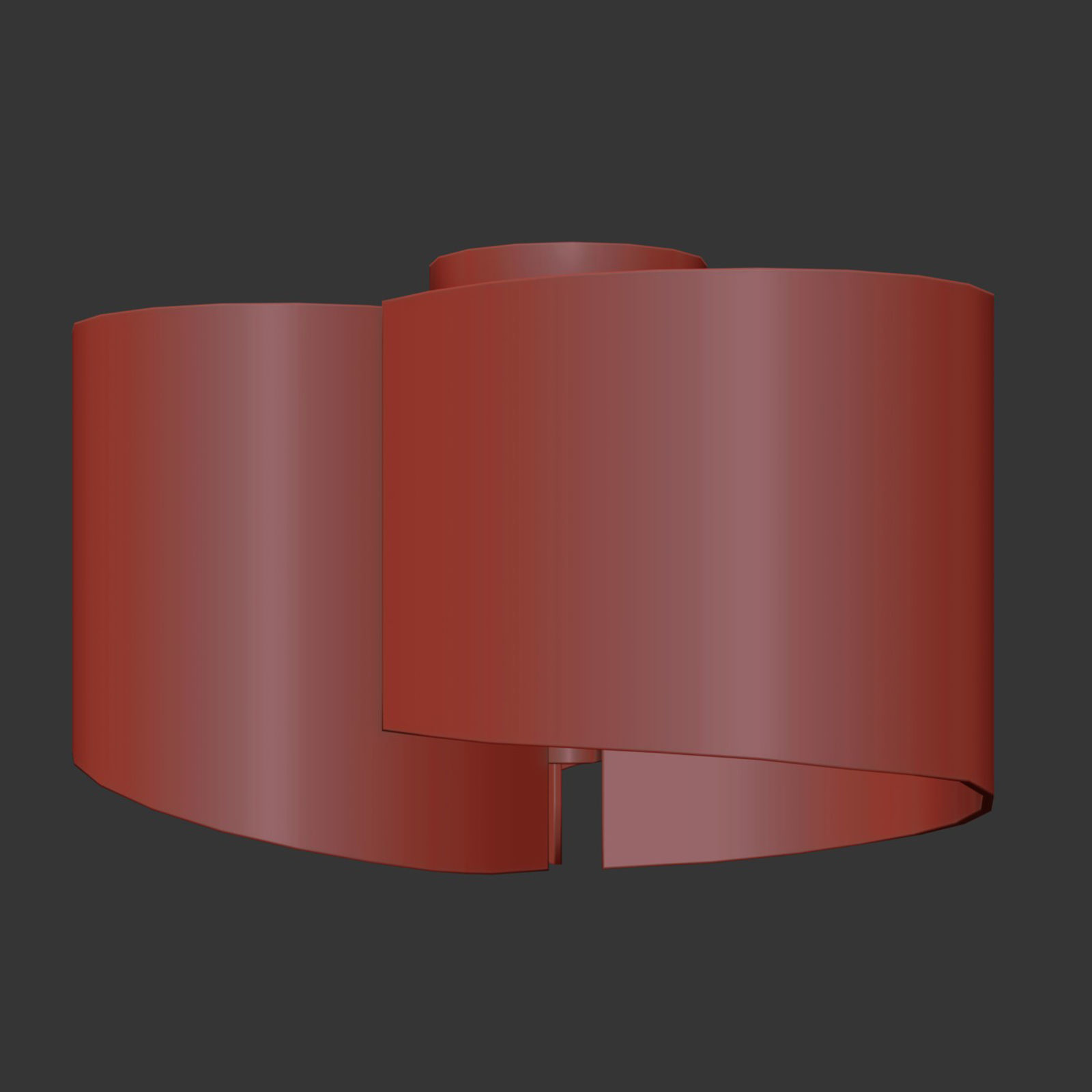 811 Pittore Lightstar Collection 3D model_7