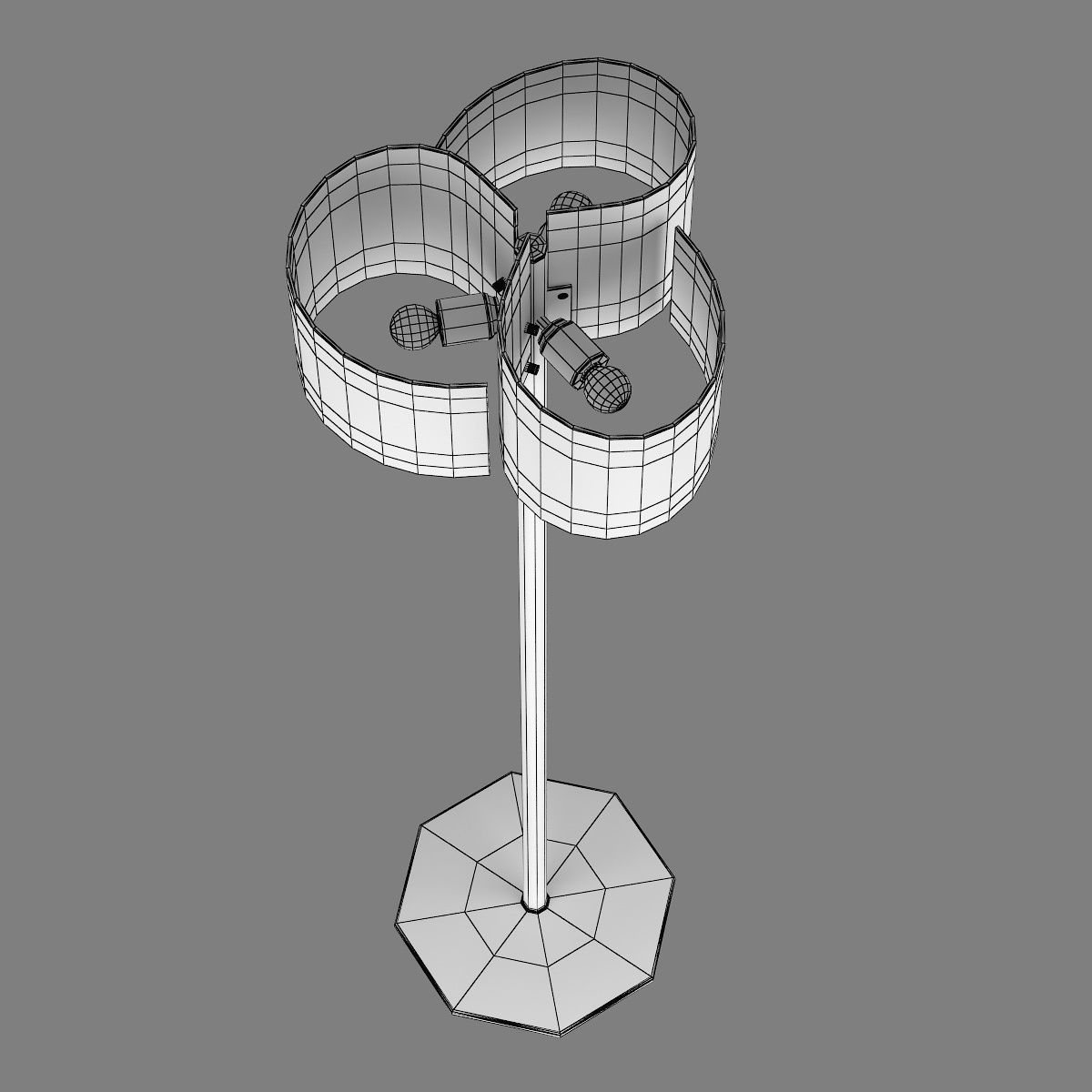 811 Pittore Lightstar Collection 3D model_53