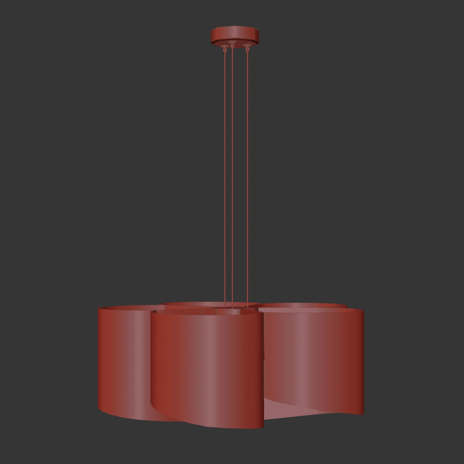 811 Pittore Lightstar Collection 3D model_31