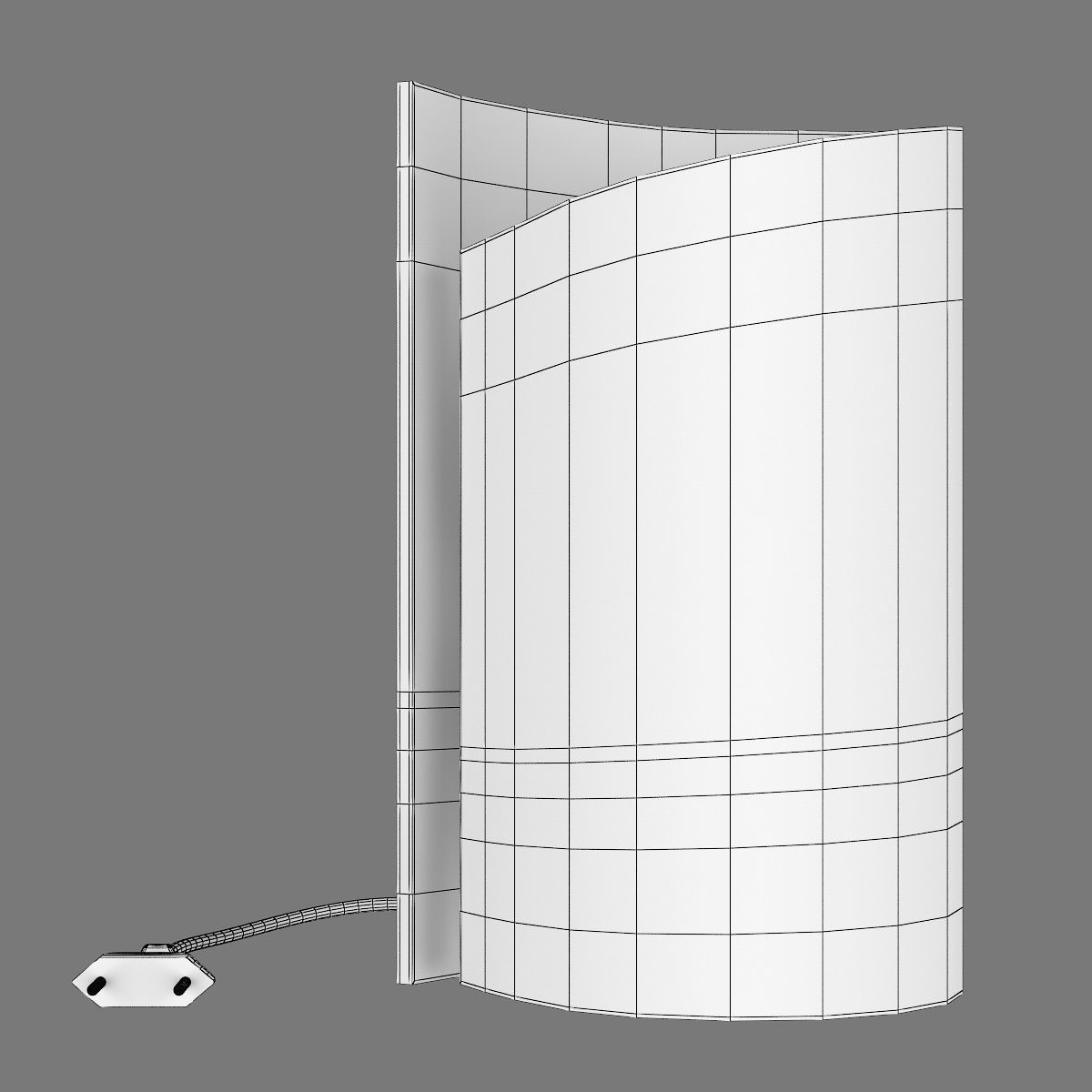 811 Pittore Lightstar Collection 3D model_60