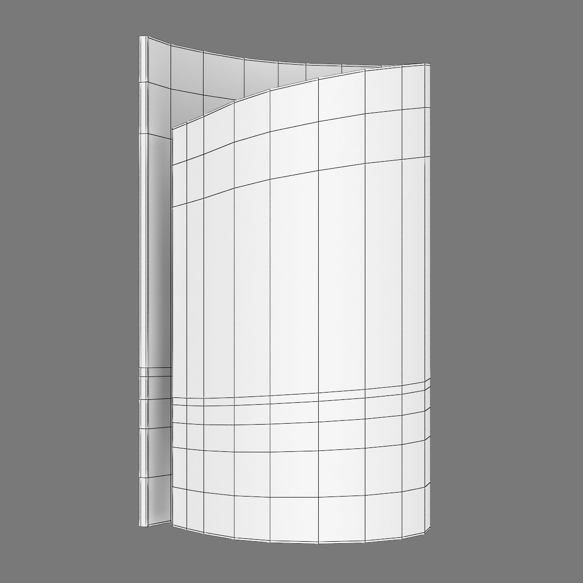 811 Pittore Lightstar Collection 3D model_36