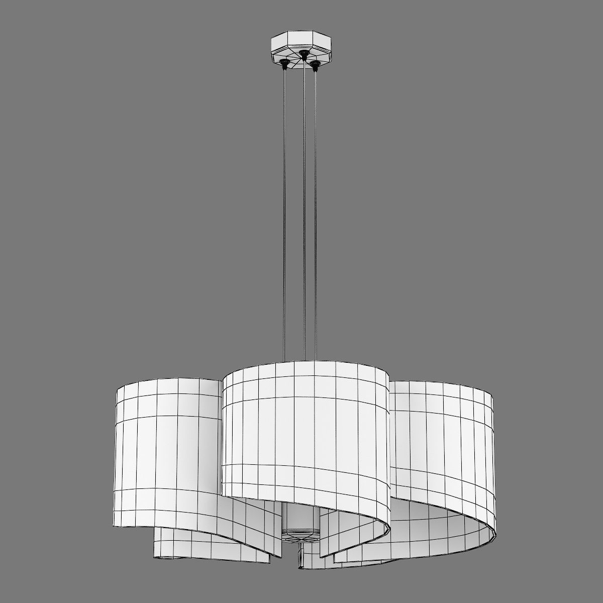811 Pittore Lightstar Collection 3D model_28