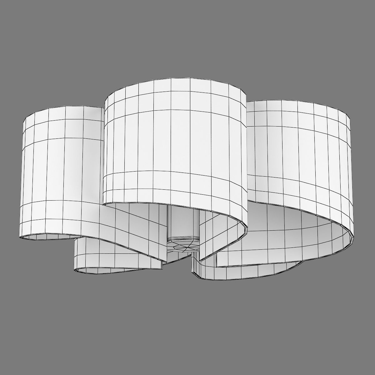 811 Pittore Lightstar Collection 3D model_12