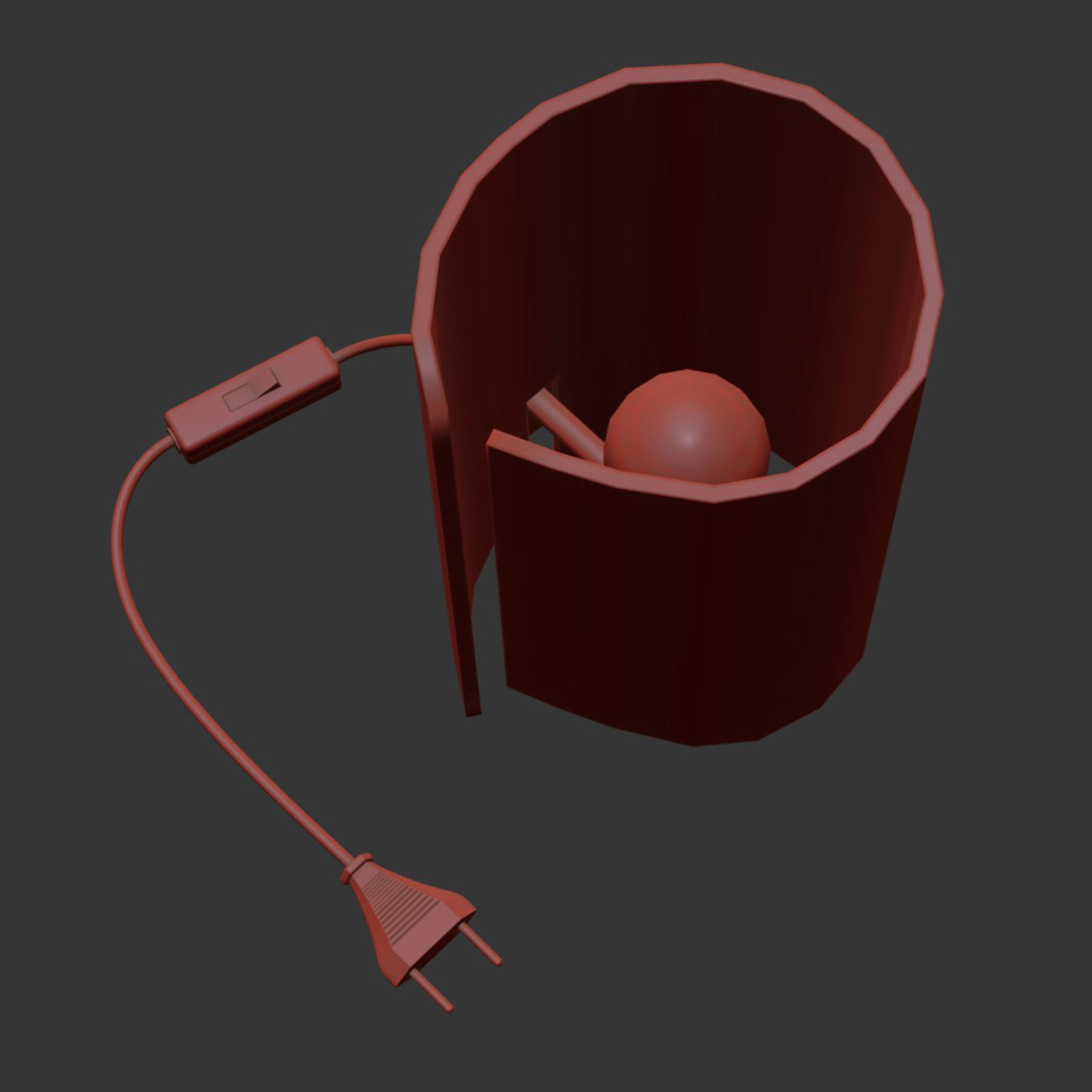 811 Pittore Lightstar Collection 3D model_65