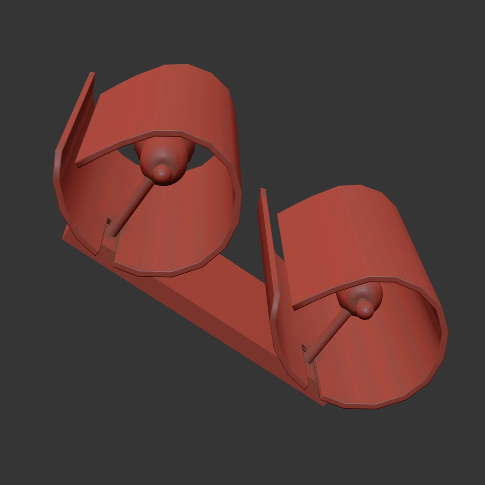 811 Pittore Lightstar Collection 3D model_48