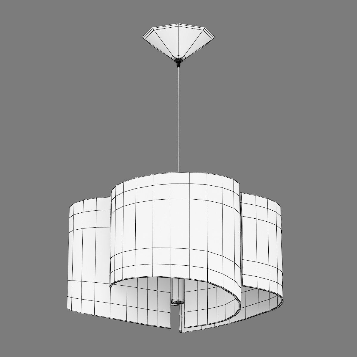 811 Pittore Lightstar Collection 3D model_20