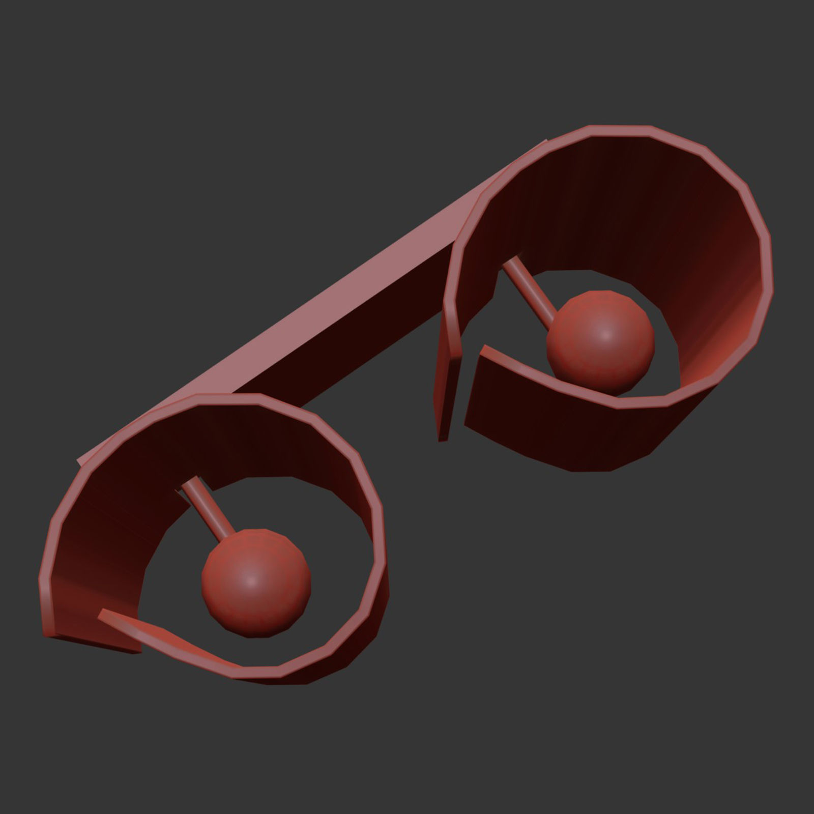 811 Pittore Lightstar Collection 3D model_49