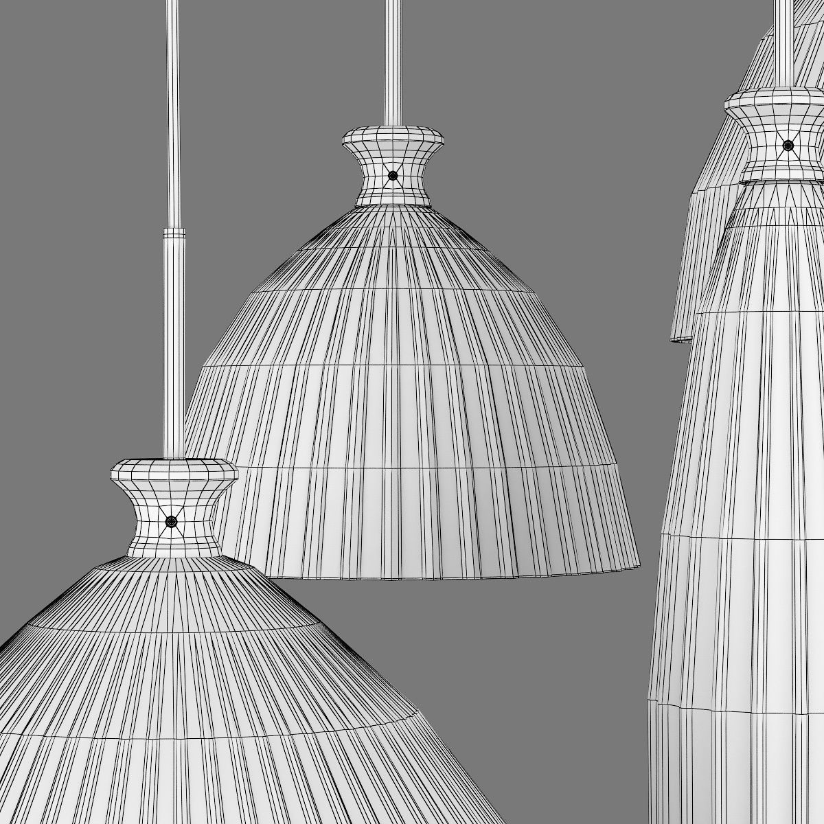 810 Agola Lightstar Collection 3D model_21