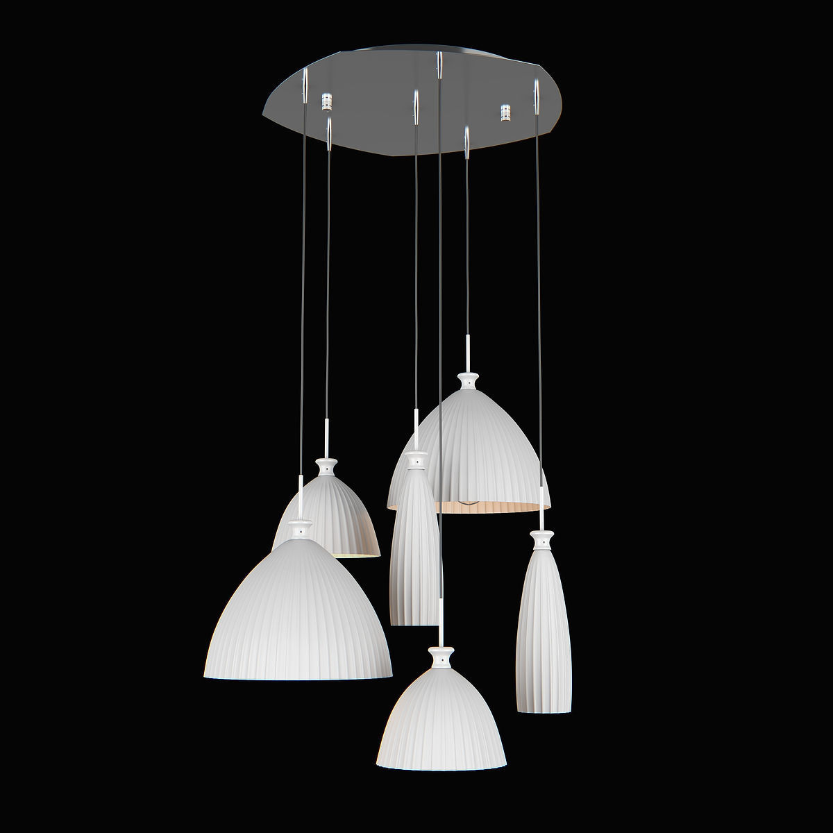 810 Agola Lightstar Collection 3D model_18