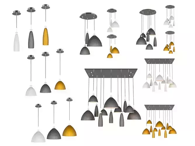 810 Agola Lightstar Collection