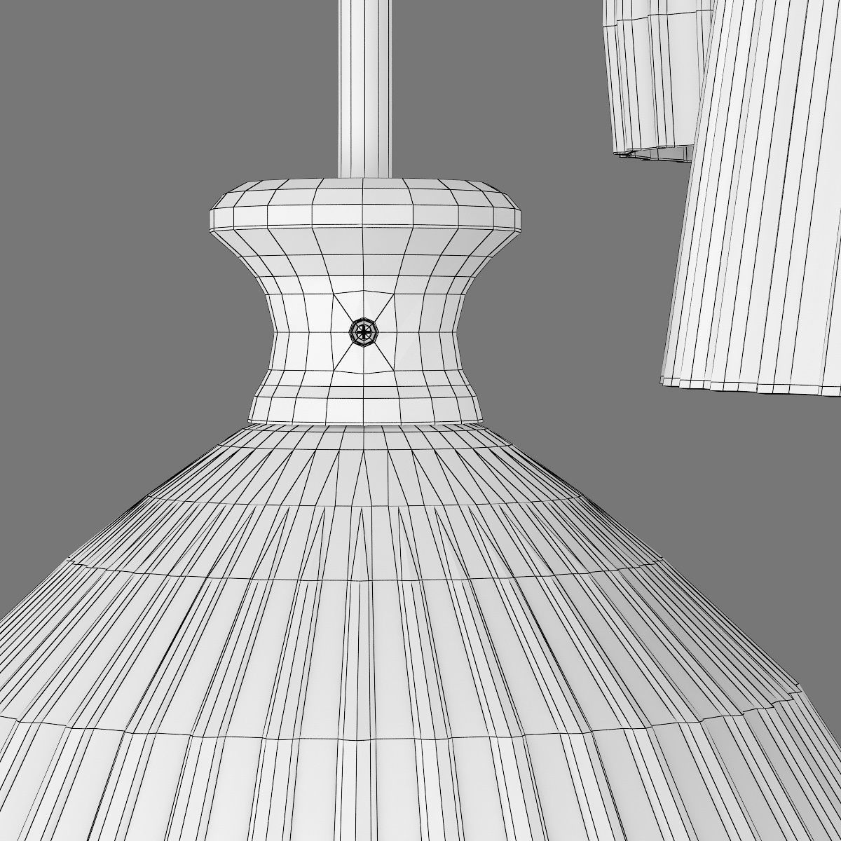 810 Agola Lightstar Collection 3D model_17