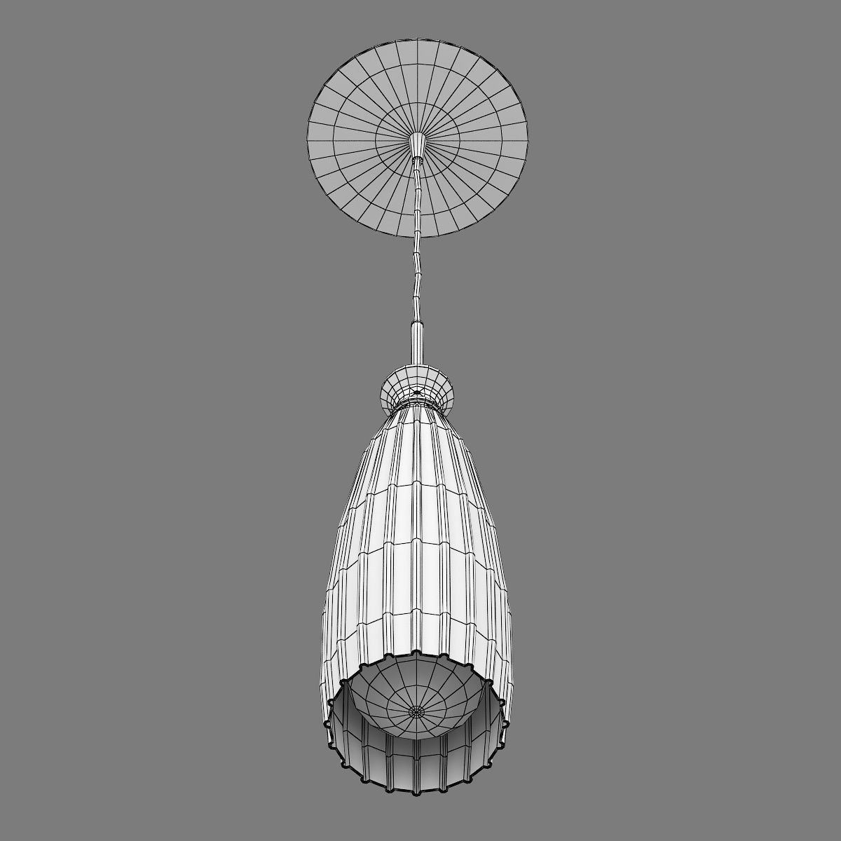 810 Agola Lightstar Collection 3D model_4