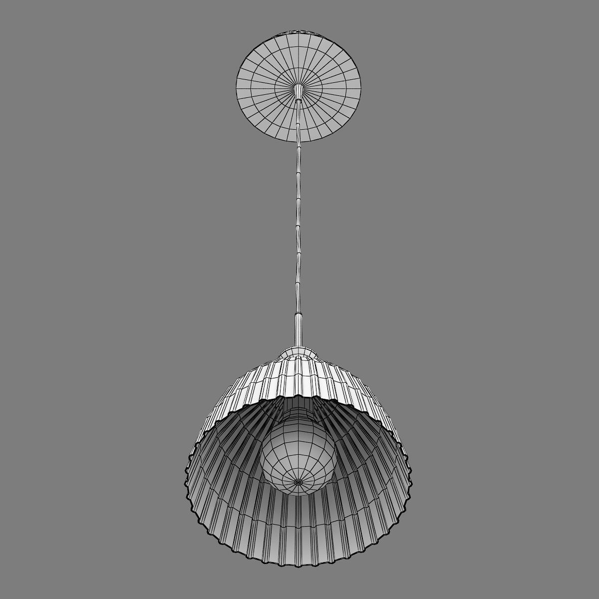 810 Agola Lightstar Collection 3D model_7