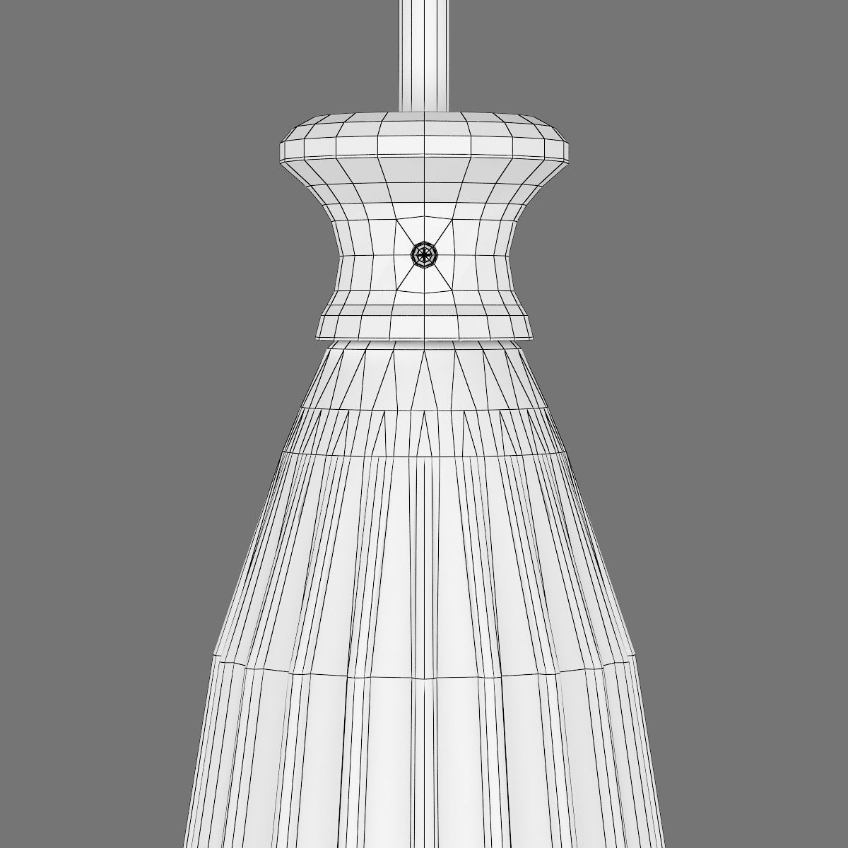 810 Agola Lightstar Collection 3D model_5