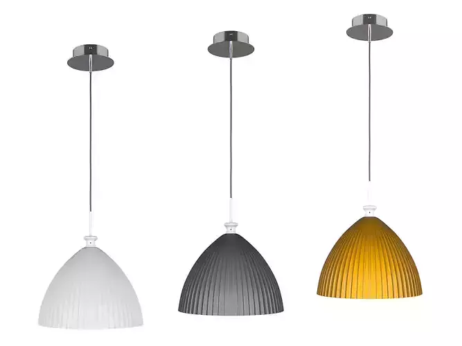 81003x Agola Lightstar Hanging Lamp