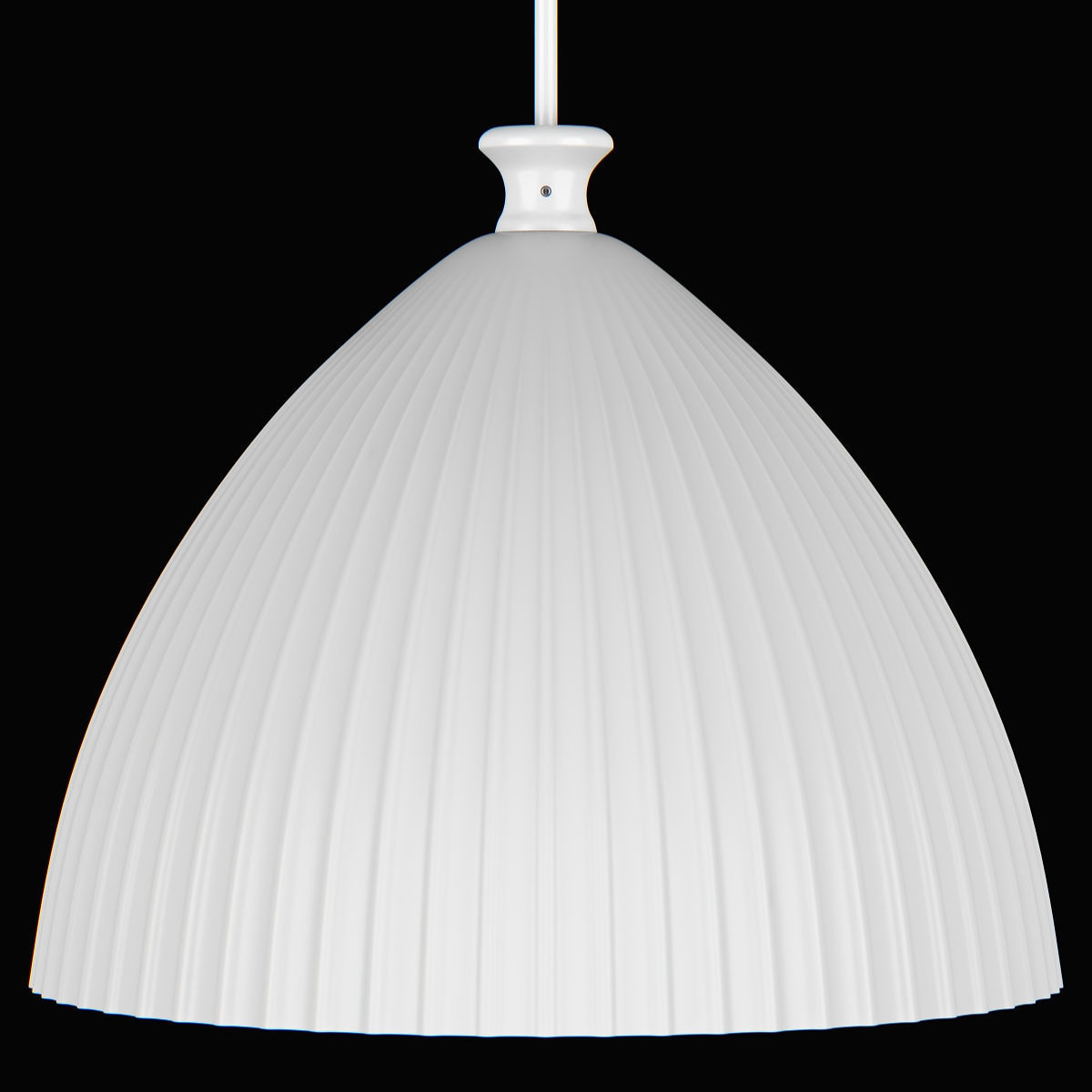 81003x Agola Lightstar Hanging Lamp 3D model_4