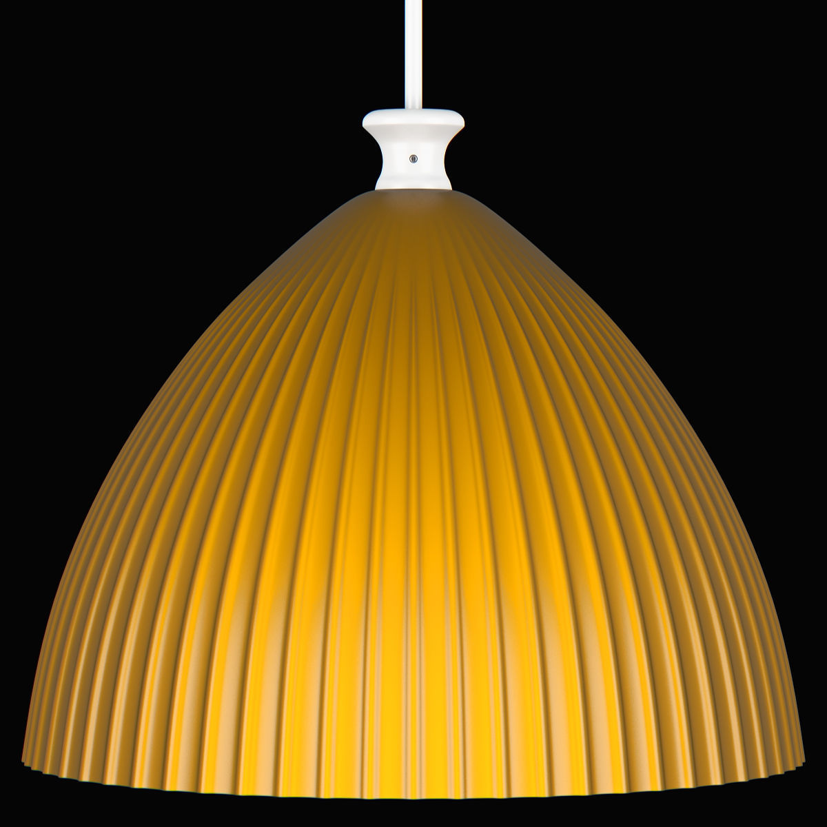 81003x Agola Lightstar Hanging Lamp 3D model_10