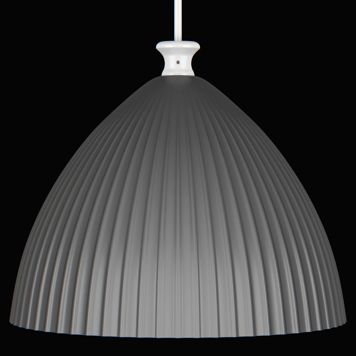 81003x Agola Lightstar Hanging Lamp 3D model_7