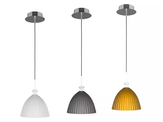 81002x Agola Lightstar Hanging Lamp