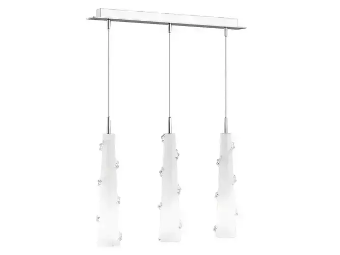804330 Petalo Lightstar Hanging lamp  