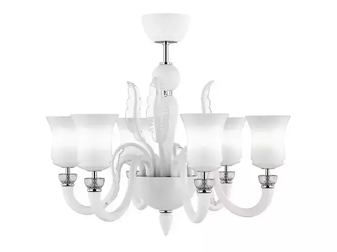 804060 Petalo Lightstar Chandelier