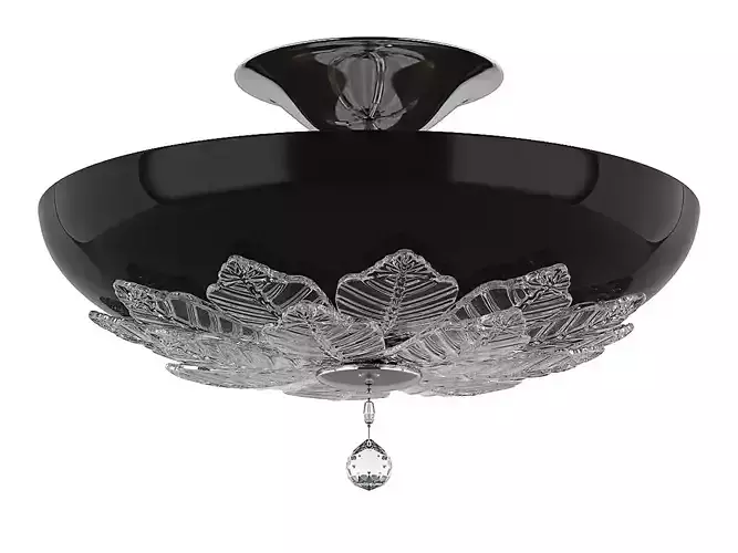 804057 Petalo Lightstar Ceiling lamp  
