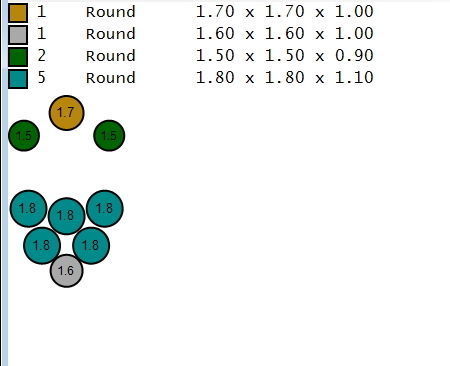 Claddagh Engagement ring Irish ring 3d print model 3D print model_5