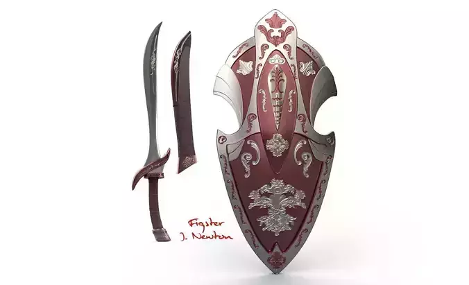 Sword and Shield V01