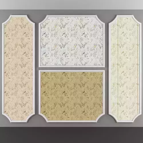  Wallpaper - 28  4 Color