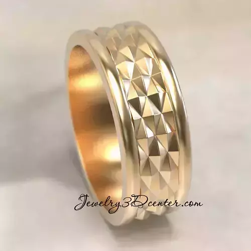 Wedding ring obr160