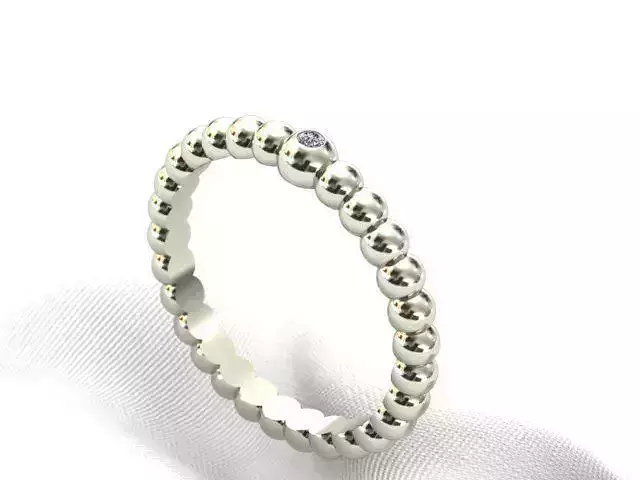 Wedding ring obr162