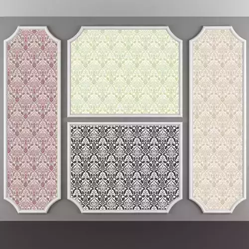 Wallpaper - 29   4 Color