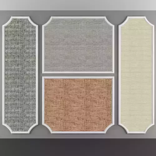 Wallpaper - 30   4 Color