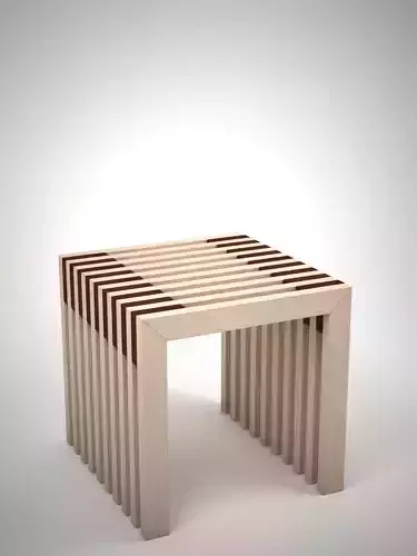 Coffee Stool 
