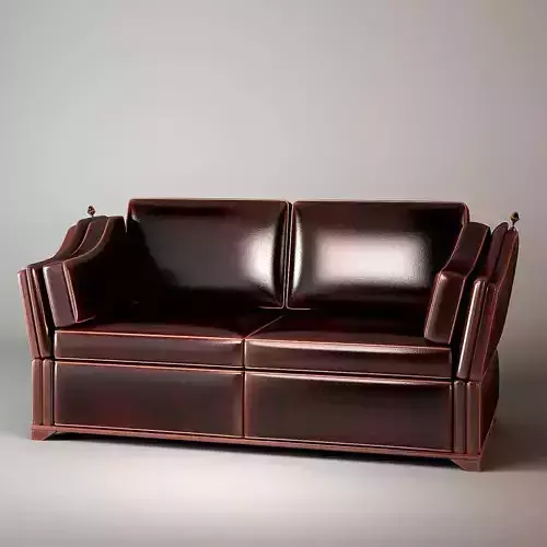 Elle Salotti Otello Sofa