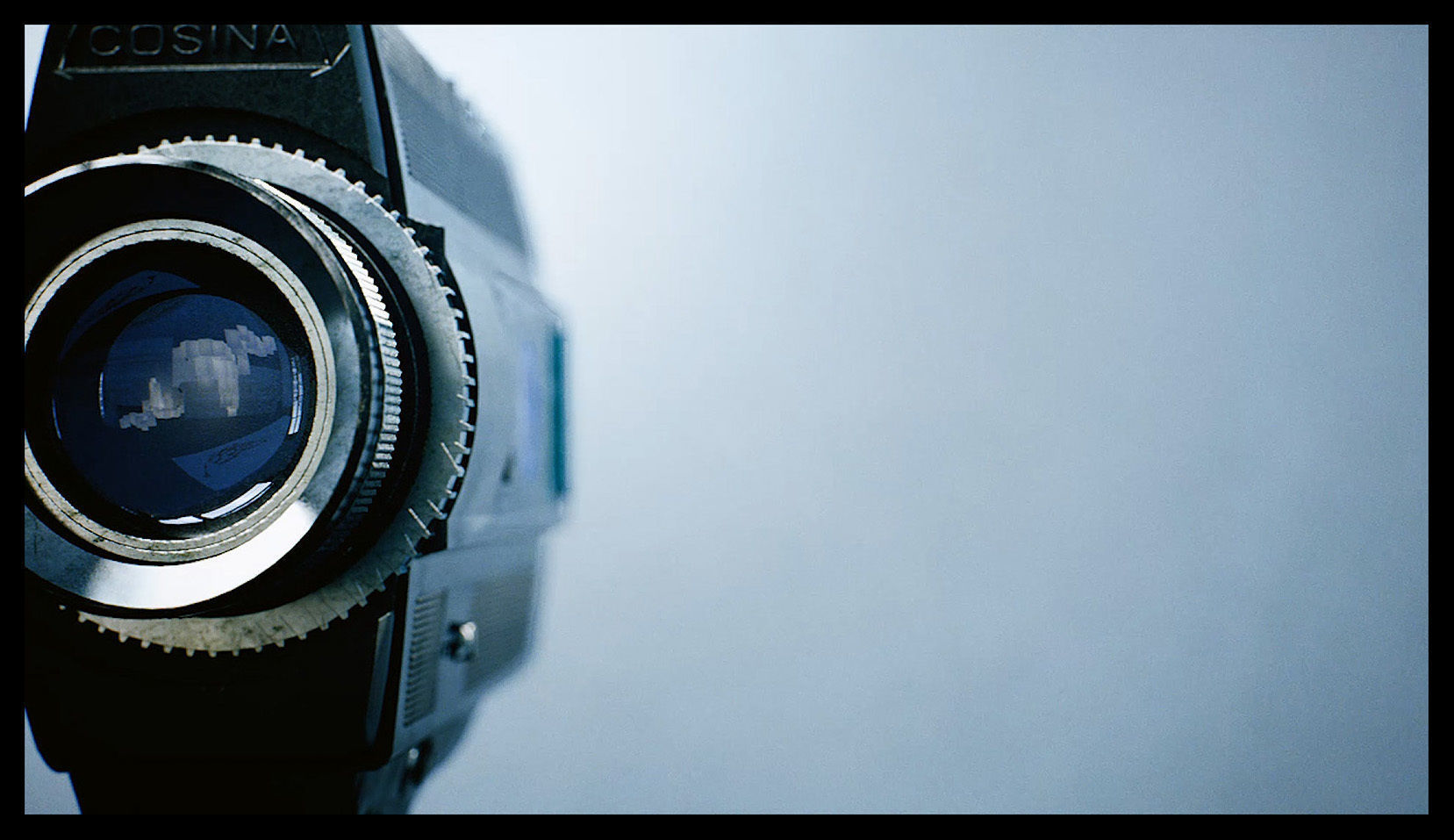 Vault Cloth - TimeLapse Scene - The Third and The Seventh 3D model_5