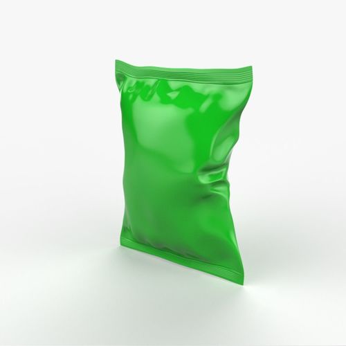 Food packaging v 3 3D model