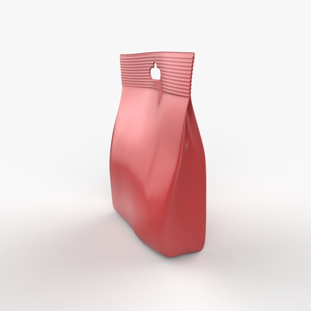 Food packaging v 4 3D model_1