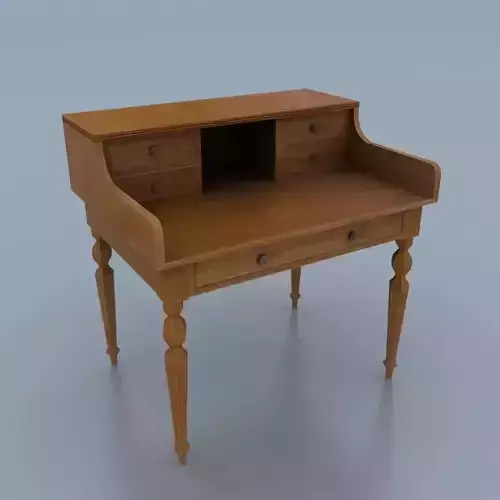 Writing Desk